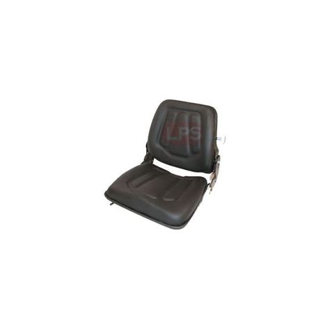 95xt skid steer seat|LPS Seat to Replace Case® OEM 400680A1 .